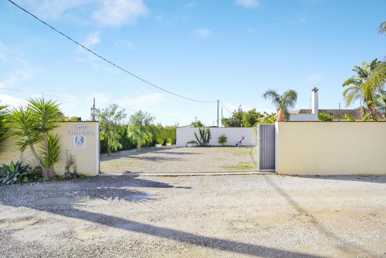 Holiday home Casa Villanueva 1 -solo Familias *