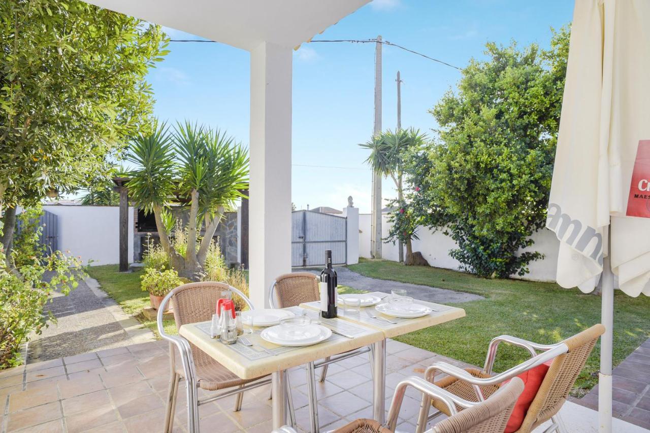Casa Villanueva 1 -solo Familias Holiday home *