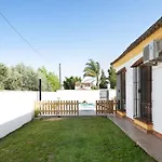 Casa Villanueva 1 -Solo Familias