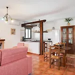 Casa Villanueva 1 -Solo Familias