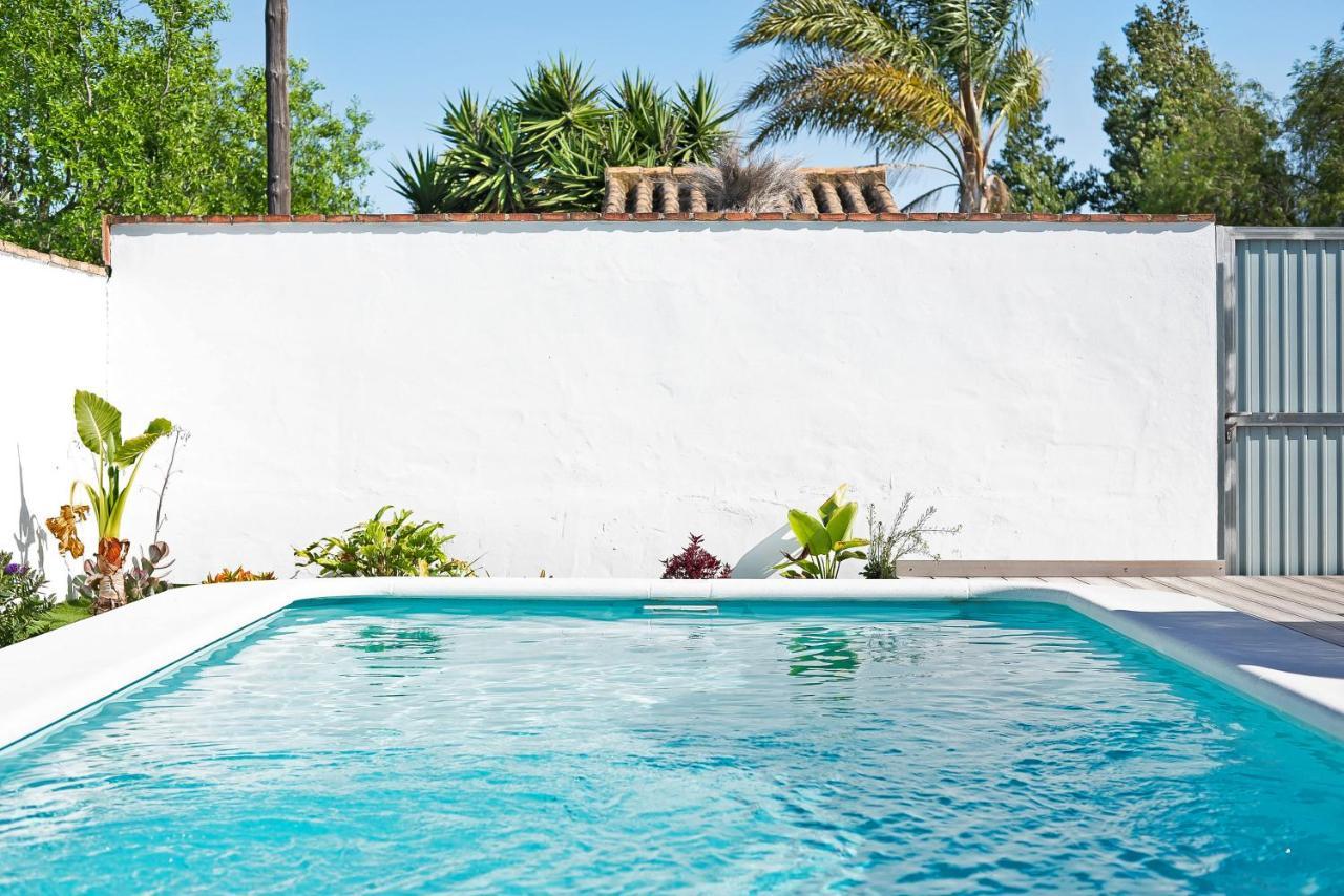 Casa Villanueva 1 -solo Familias Holiday home *