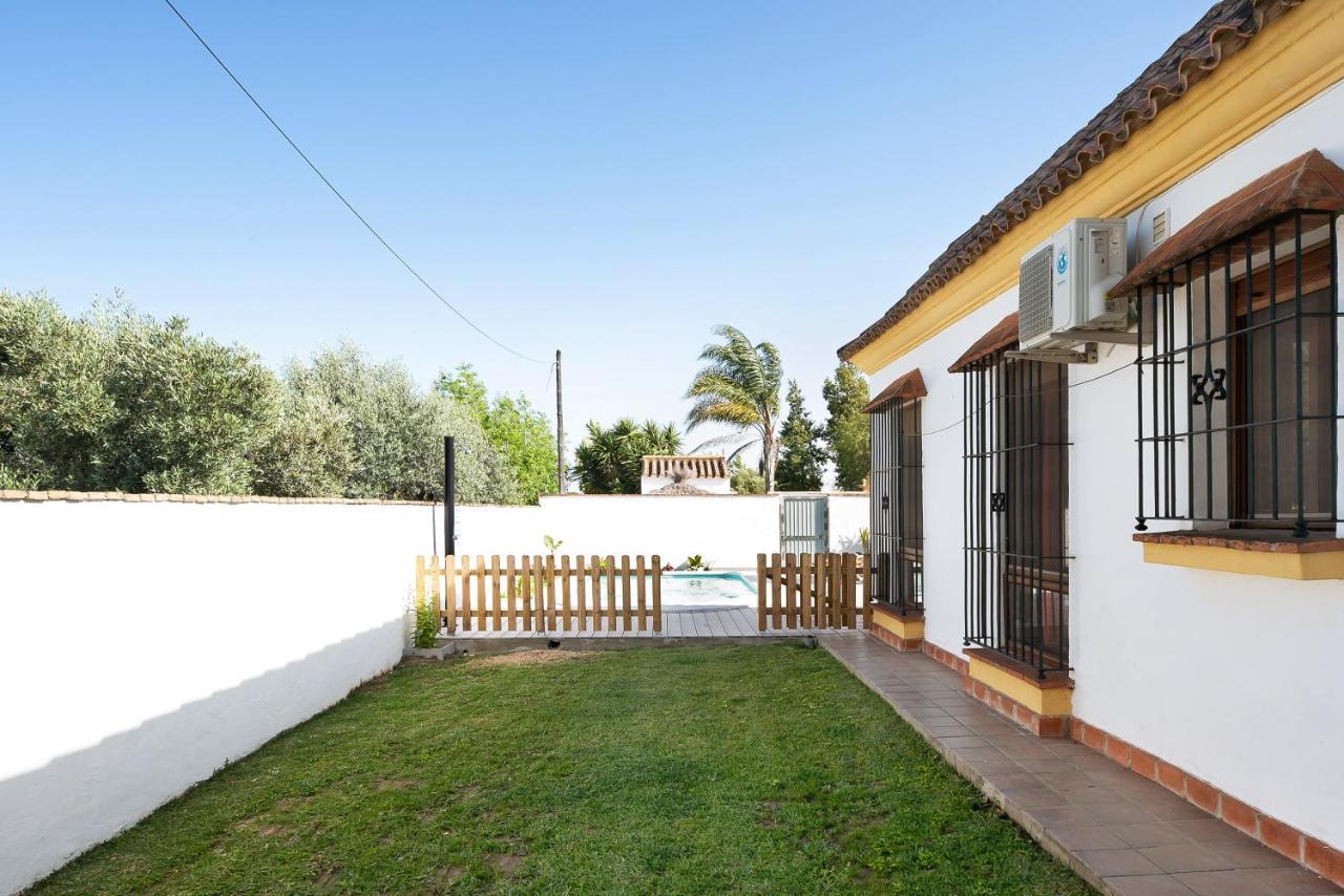 Holiday home Casa Villanueva 1 -solo Familias