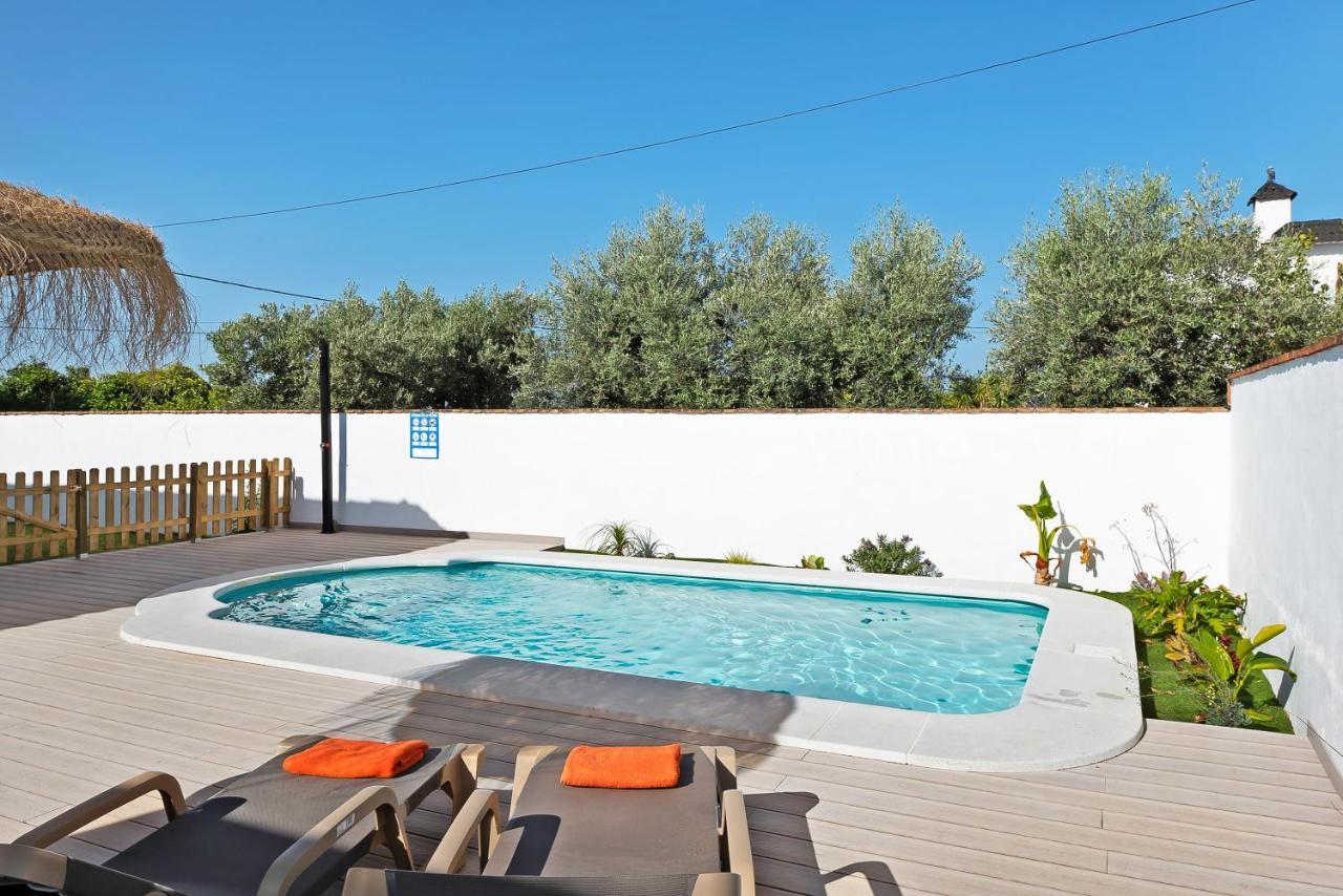 Casa Villanueva 1 -solo Familias Holiday home *