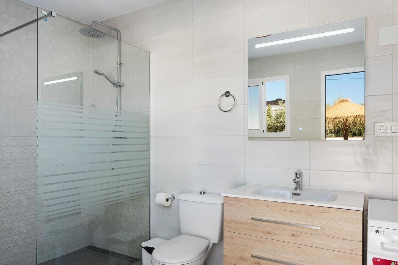 Holiday home Casa Villanueva 1 -solo Familias *