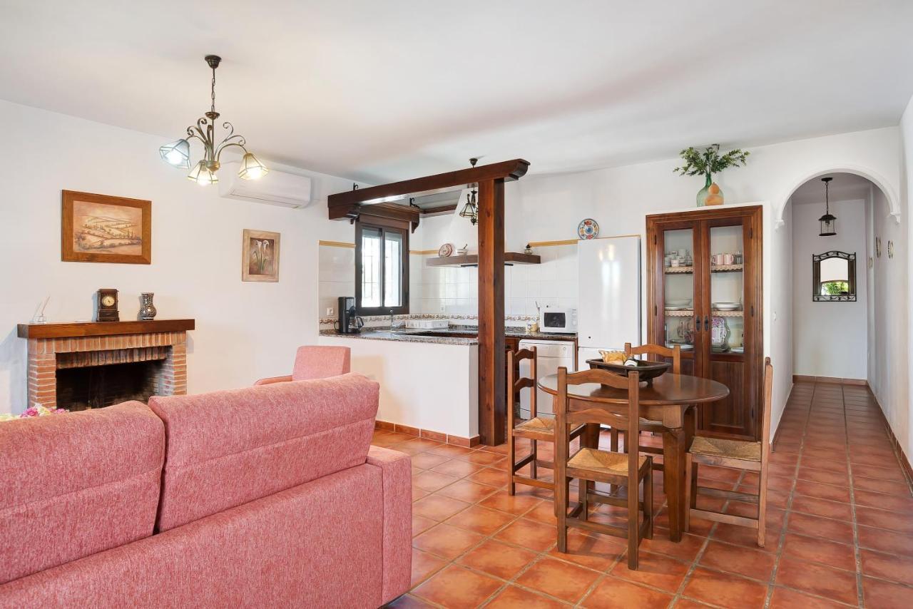 Casa Villanueva 1 -solo Familias * Conil De La Frontera