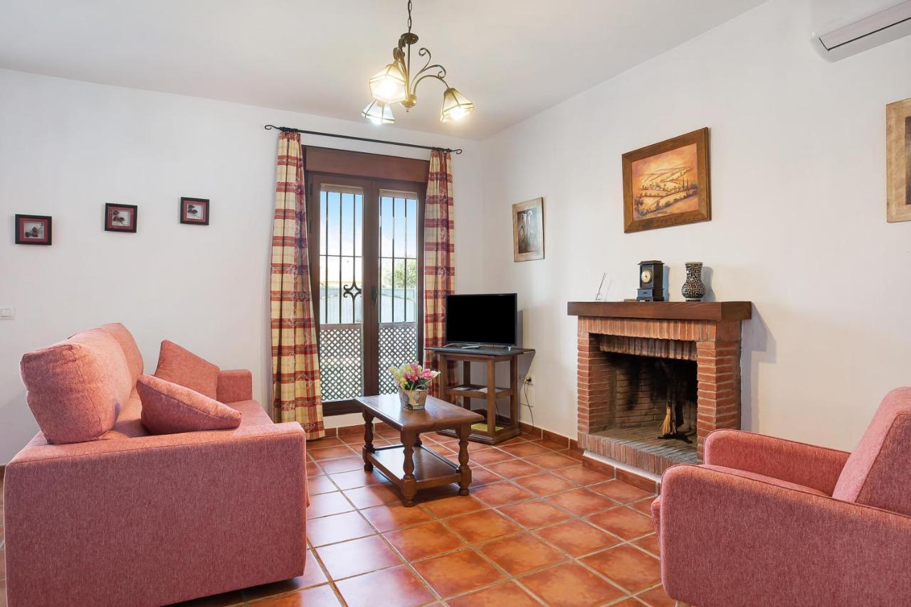 Holiday home Casa Villanueva 1 -solo Familias