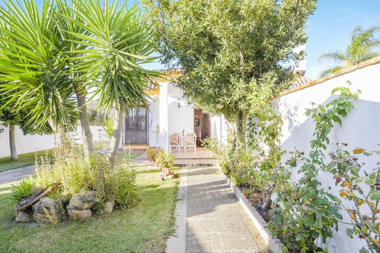 Holiday home Casa Villanueva 1 -solo Familias Conil De La Frontera