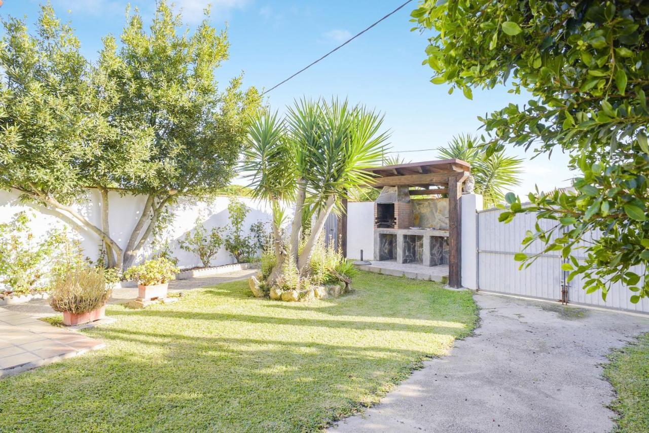 Casa Villanueva 1 -solo Familias Holiday home