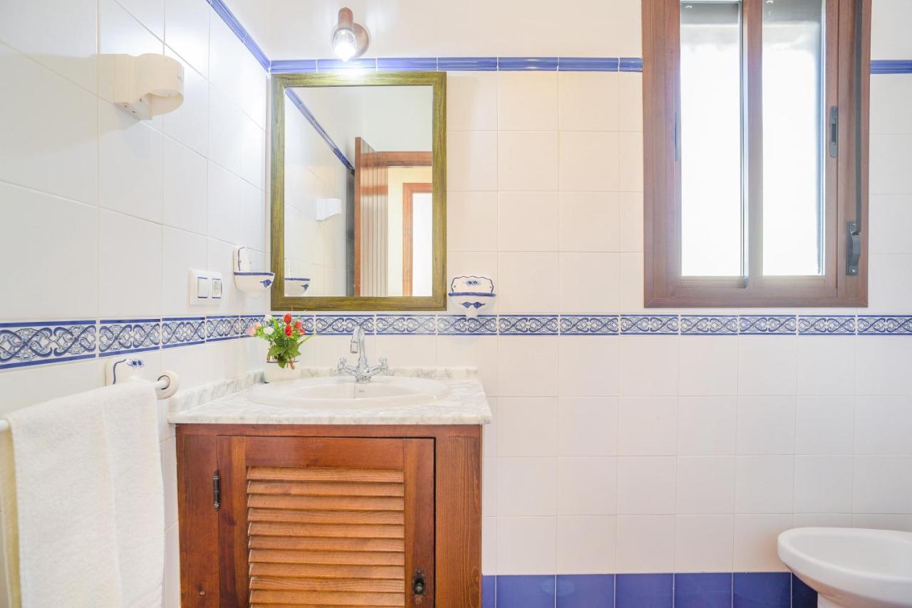 Holiday home Casa Villanueva 1 -solo Familias *