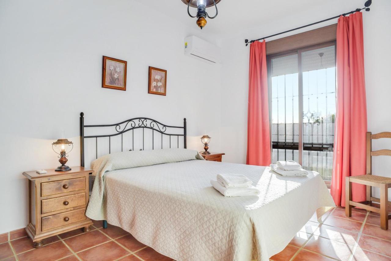 Holiday home Casa Villanueva 1 -solo Familias