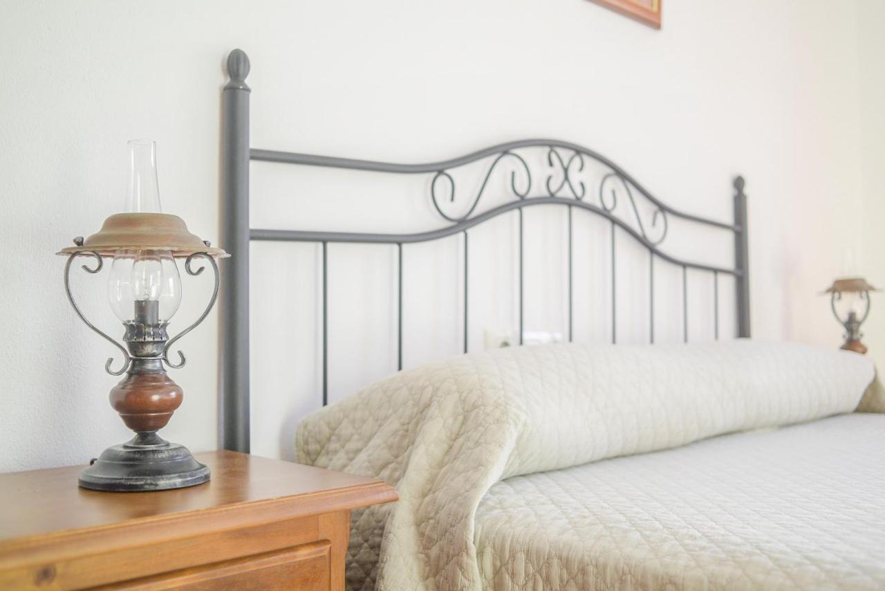 Casa Villanueva 1 -solo Familias Holiday home *