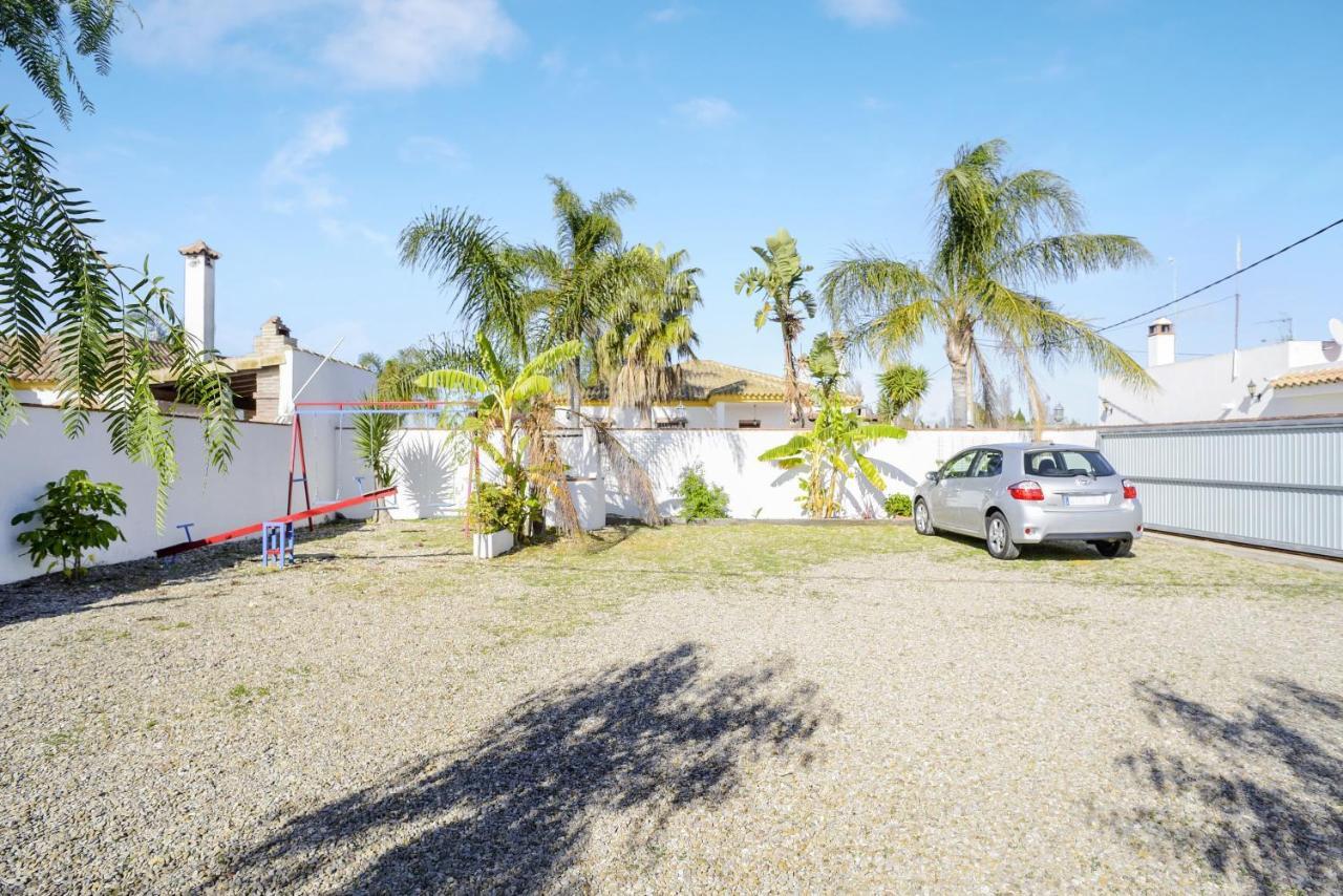 Casa Villanueva 1 -solo Familias Holiday home *